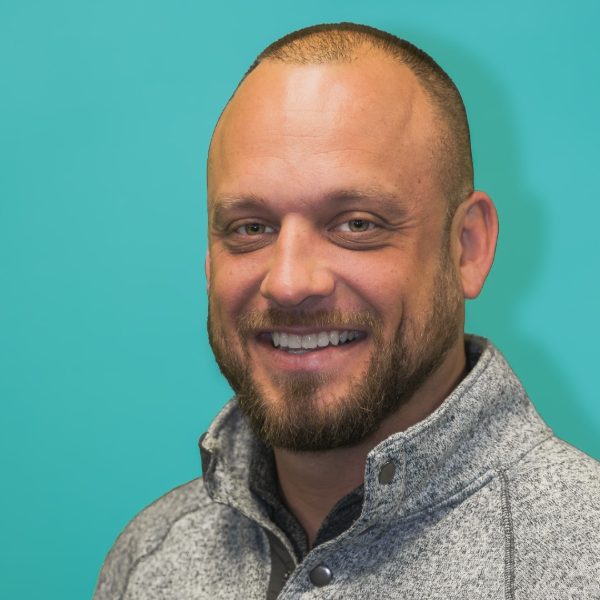 Aaron Christy founder Fortville Commercial Roofing